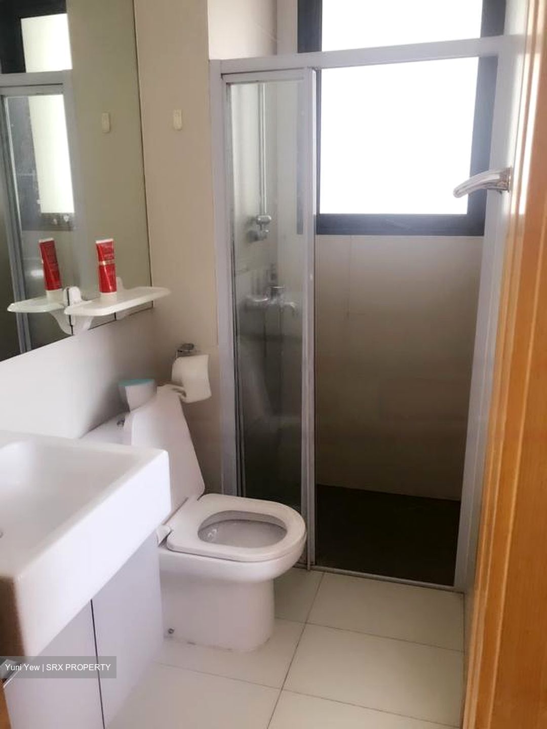 Vetro (D12), Apartment #437987041